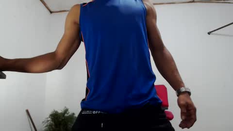 fernandez_latinblack online show from 8, 12, 2024