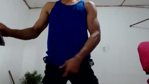 fernandez_latinblack online show from 11, 12, 2024