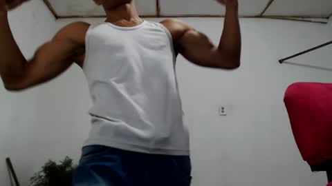fernandez_latinblack online show from 12, 12, 2024