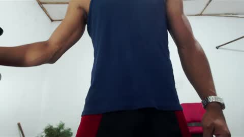 fernandez_latinblack online show from 12, 12, 2024