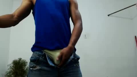 fernandez_latinblack online show from 29, 12, 2024