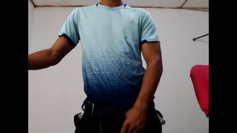 fernandez_latinblack online show from 19, 1, 2025