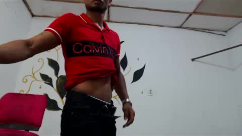 fernandez_latinblack online show from 23, 2, 2025