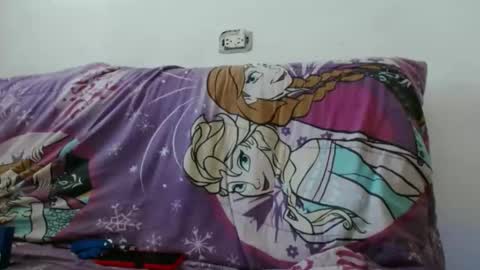 fernandez_latinblack online show from 2, 3, 2025