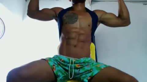 fernandez_latinblack online show from 12, 3, 2025