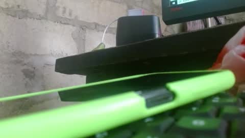 fernandez_latinblack online show from 30, 9, 2025