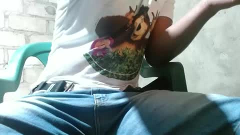 fernandez_latinblack online show from 21, 10, 2025