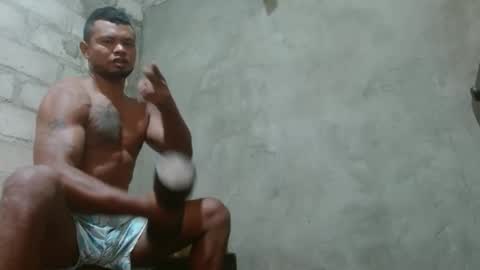 fernandez_latinblack online show from 29, 10, 2025