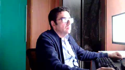 fernandoreutergrant online show from 14, 10, 2025