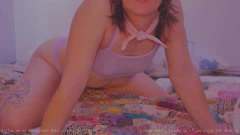 Fern next stream 430pm Monday PST online show from 1, 2, 2026