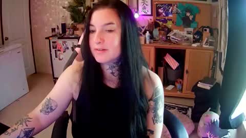 ferocityflame online show from 22, 2, 2026