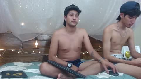 FER PHOENIX online show from 21, 1, 2025