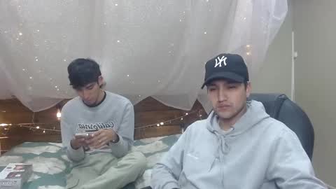 FER PHOENIX online show from 22, 1, 2025