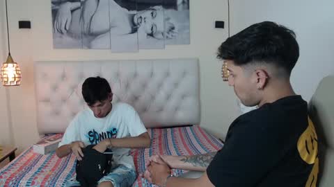 FER PHOENIX online show from 27, 1, 2025