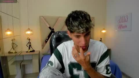 FER PHOENIX online show from 25, 2, 2026