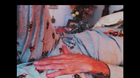 ferra_testarossa online show from 27, 11, 2025