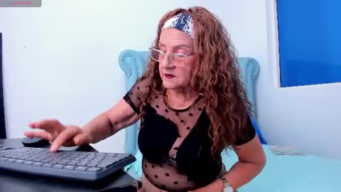 Marcela online show from 12, 6, 2026