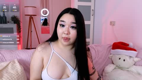 Snapshot of ferry_tail chatting on 25, 12, 2024 ferry_tail online show from 25, 12, 2024