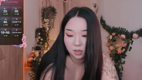 Snapshot of ferry_tail chatting on 10, 1, 2025 ferry_tail online show from 10, 1, 2025