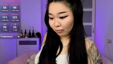 Snapshot of ferry_tail chatting on 16, 1, 2025 ferry_tail online show from 16, 1, 2025