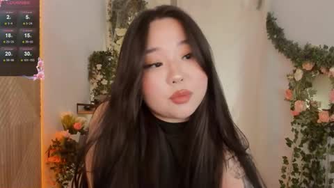 Snapshot of ferry_tail chatting on 25, 1, 2025 ferry_tail online show from 25, 1, 2025