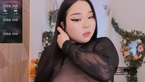 Snapshot of ferry_tail chatting on 30, 1, 2025 ferry_tail online show from 30, 1, 2025