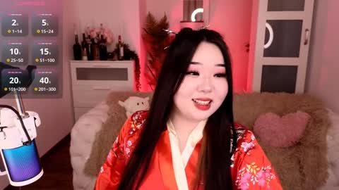 Snapshot of ferry_tail chatting on 2, 2, 2025 ferry_tail online show from 2, 2, 2025