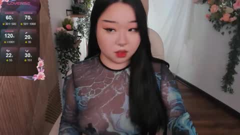 Snapshot of ferry_tail chatting on 5, 3, 2025 ferry_tail online show from 5, 3, 2025