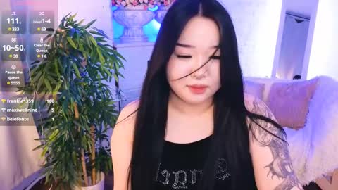 Snapshot of ferry_tail chatting on 6, 3, 2025 ferry_tail online show from 6, 3, 2025