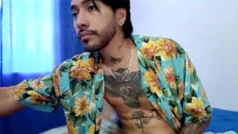 ferxho13 online show from 10, 2, 2025