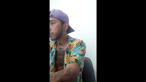 ferxho13 online show from 9, 3, 2025