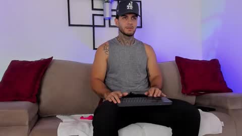 ferxomagno online show from 16, 2, 2026