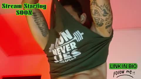  Festbody1 online show from 14, 1, 2025