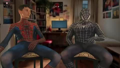 FetishBoyFun online show from 15, 4, 2026