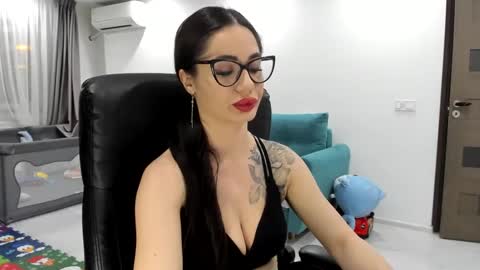 Snapshot of fetishcatalea chatting on 16, 1, 2025 Catalea DM online show from 16, 1, 2025