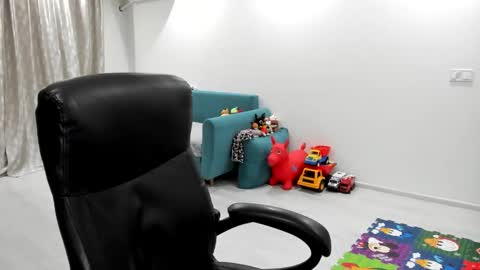 Snapshot of fetishcatalea chatting on 30, 9, 2025 Catalea DM online show from 30, 9, 2025