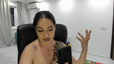 Catalea DM online show from 15, 6, 2026