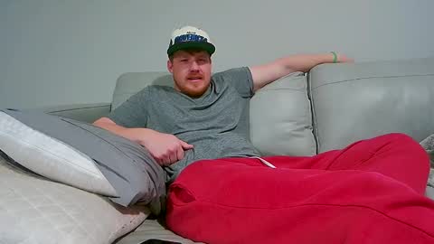 Snapshot of fetishking6 chatting on 11, 1, 2025 fetishking6 online show from 11, 1, 2025