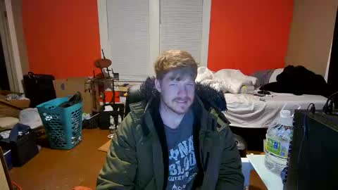 Snapshot of fetishking6 chatting on 27, 11, 2025 fetishking6 online show from 27, 11, 2025