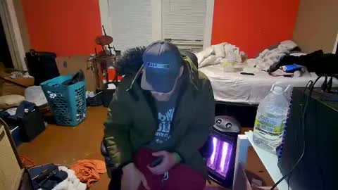 Snapshot of fetishking6 chatting on 28, 11, 2025 fetishking6 online show from 28, 11, 2025