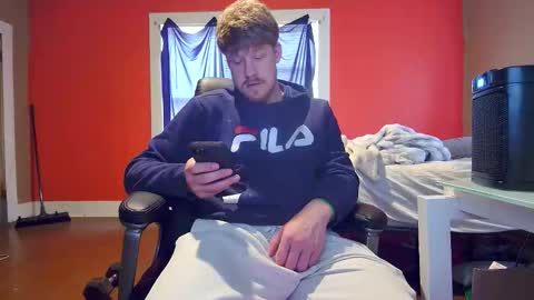 fetishking6 online show from 2, 2, 2026