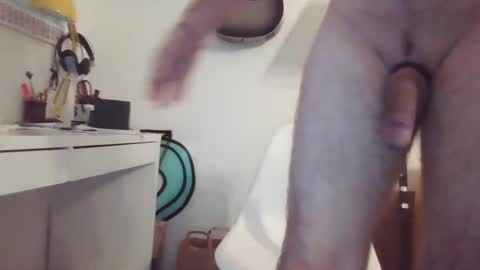 fetishman84 online show from 30, 1, 2025