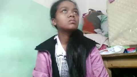 fetranialdy online show from 20, 12, 2025