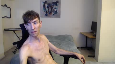 FeuerHeat online show from 3, 3, 2025