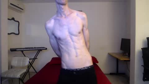 FeuerHeat online show from 10, 3, 2025