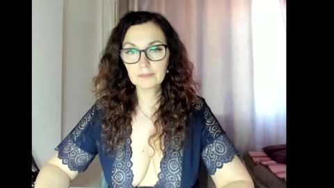 Milana online show from 11, 2, 2025