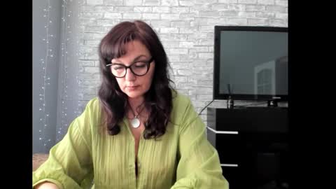 Milana online show from 6, 2, 2026