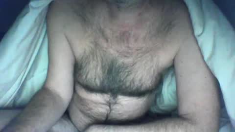 Beachmancan online show from 24, 12, 2024