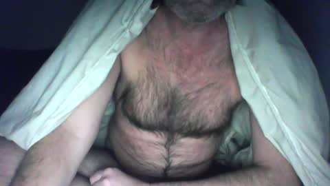 Beachmancan online show from 19, 1, 2025