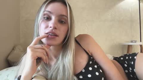 Lisa online show from 26, 9, 2025